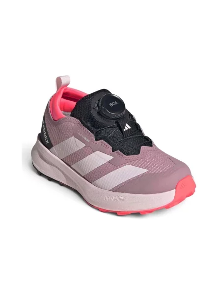 Tenisky Adidas Terrex ružová