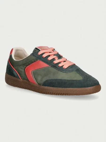 Verbenas SOUND GRUNGE sneakers pentru femei verde