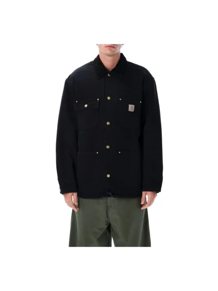 Kurtka Carhartt Wip czarna