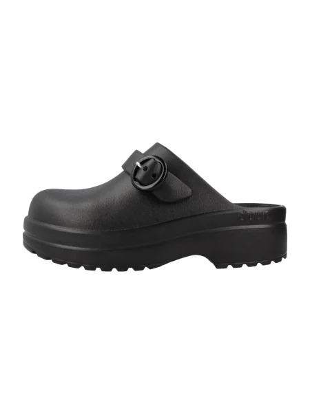 Pantofi Duuo negru