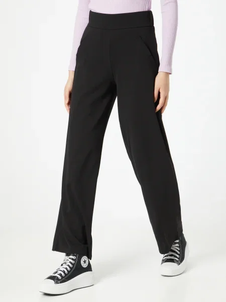 JDY Pantaloni negru