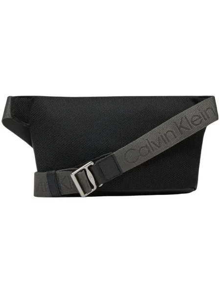 Farmerek Calvin Klein fekete