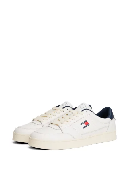 Sneakerși Tommy Hilfiger