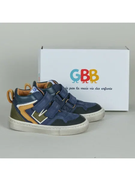 Pantofi copii Gbb albastru