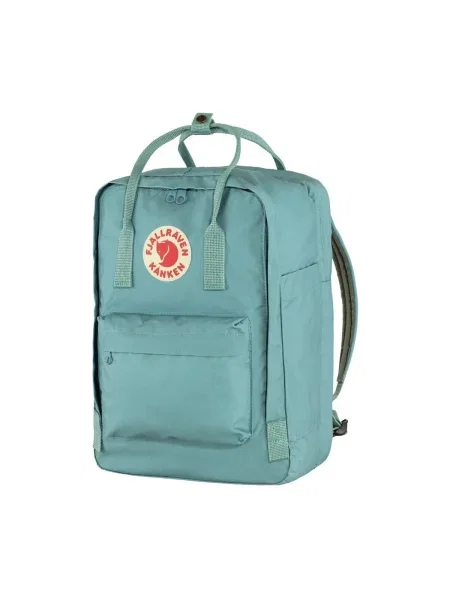 Geantă Fjallraven albastru