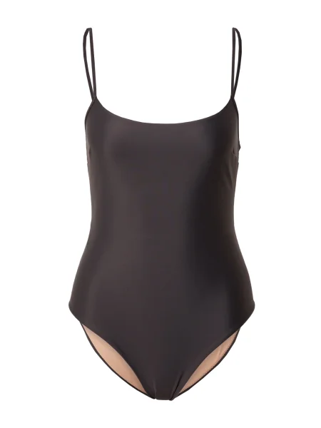 Samsøe Samsøe Jednodielne plavky čierna