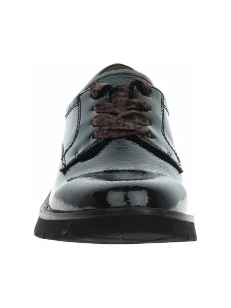 Pantofi Tamaris maro