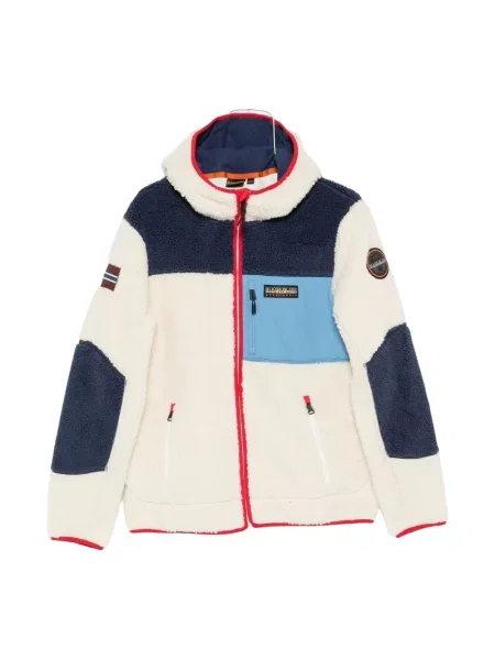 Bluza polarowa Napapijri