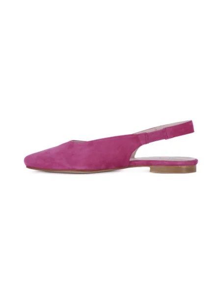 Pantofi Priv Lab roz