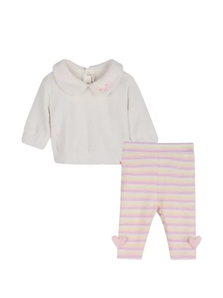 Sweter dziecięcy Billieblush
