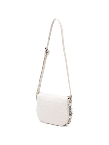 Body Vivienne Westwood din piele