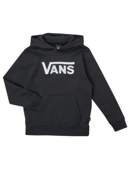 Geacă copii Vans negru