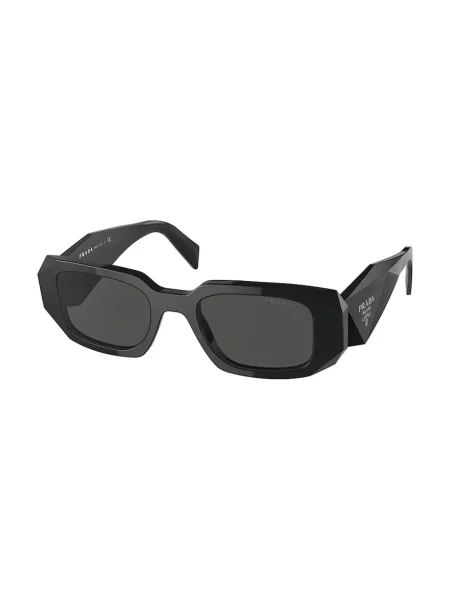 Prada ochelari de soare pentru femei negru
