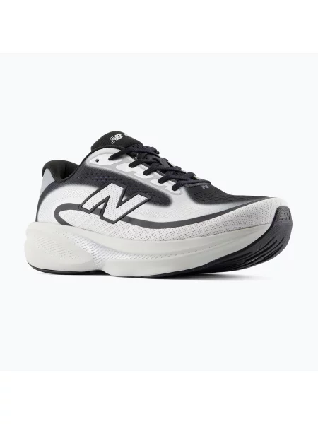 Încălțăminte de alergare pentru bărbați New Balance Ellipse V1 black/grey matter negru
