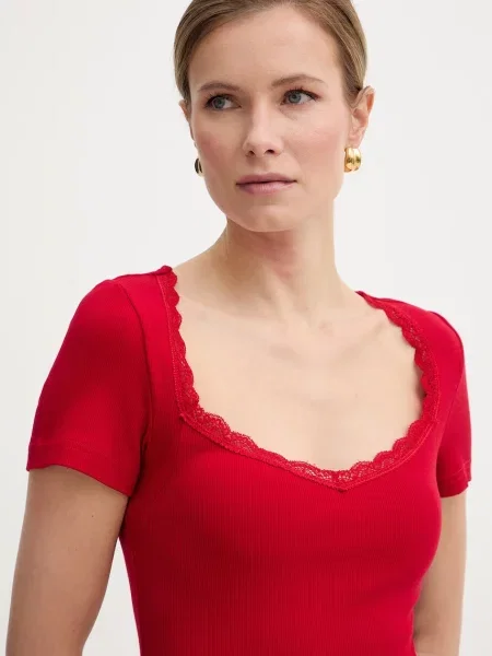 Morgan футболка