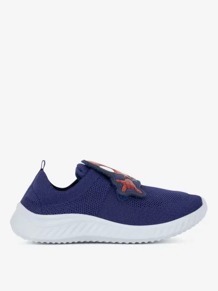 Sneakersy granatowe