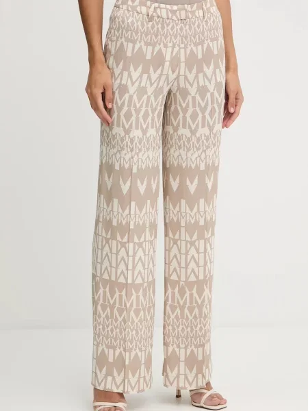 Marciano by Guess pantaloni BRITNEY bej
