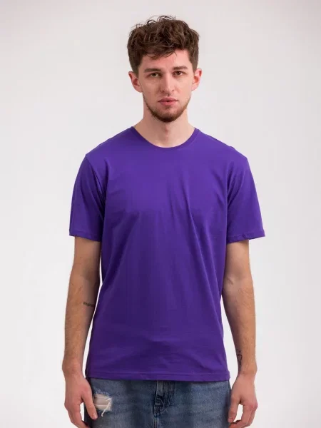 Наталюкс ­ Футболка фіолетова