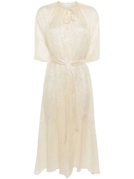 Talia płaszcz Forte Forte