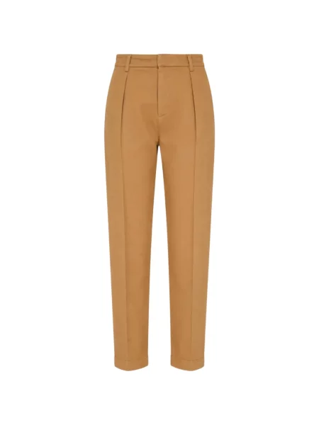 Pantaloni N°21 maro