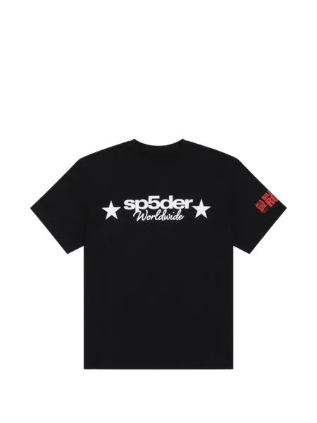 Tricou Sp5der negru