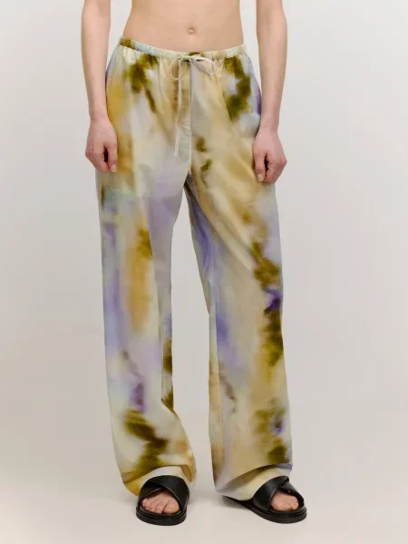 EDITED Pantaloni Eileen mai multe culori