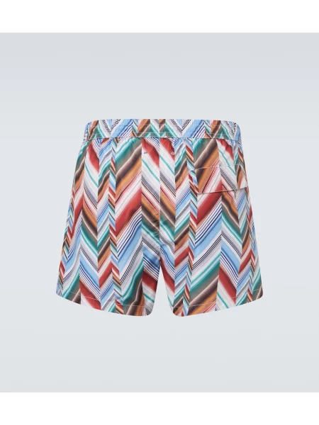 Slip de baie Missoni