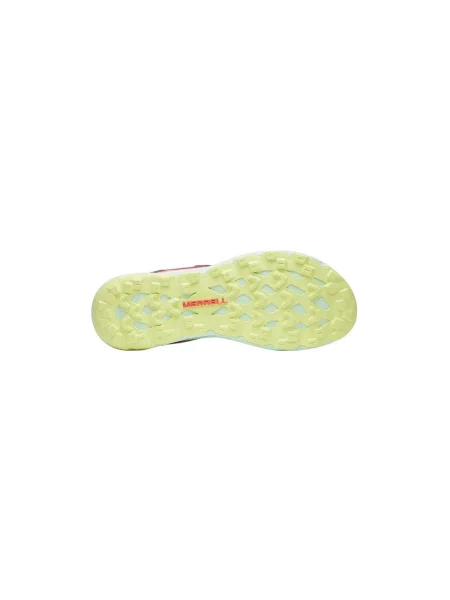 Pantofi Merrell roz