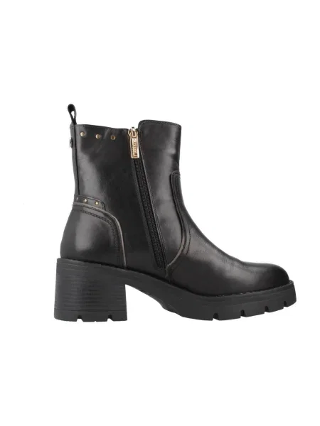 Pantofi Carmela negru