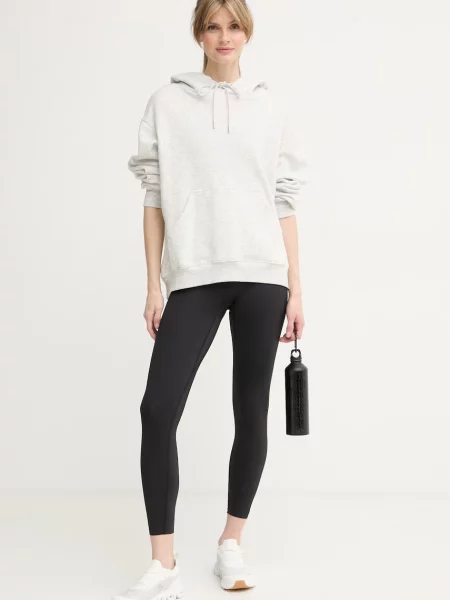 Pantaloni sport Calvin Klein Performance negru