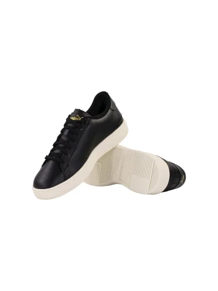 Félcipo Puma fekete