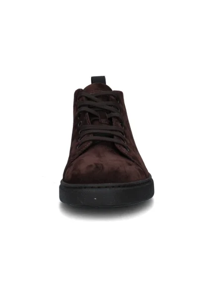 Pantofi Frau gri