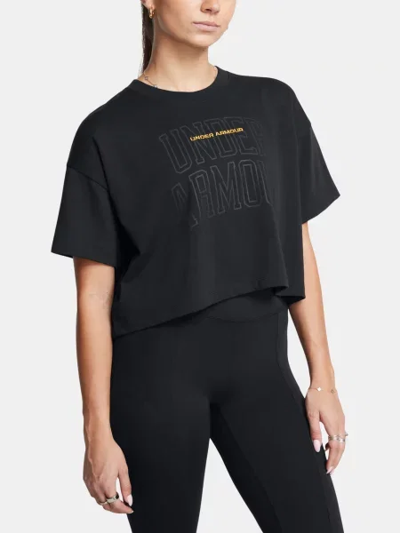 Orezané tričko Under Armour