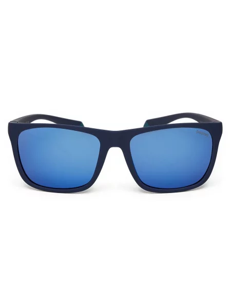 Sluneční brýle Polaroid modré