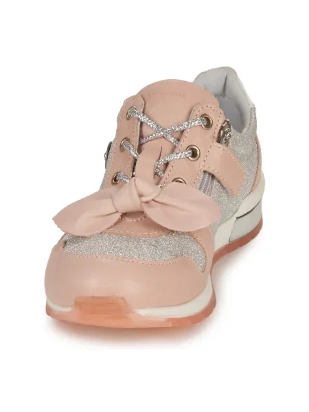 Pantofi copii Catimini roz