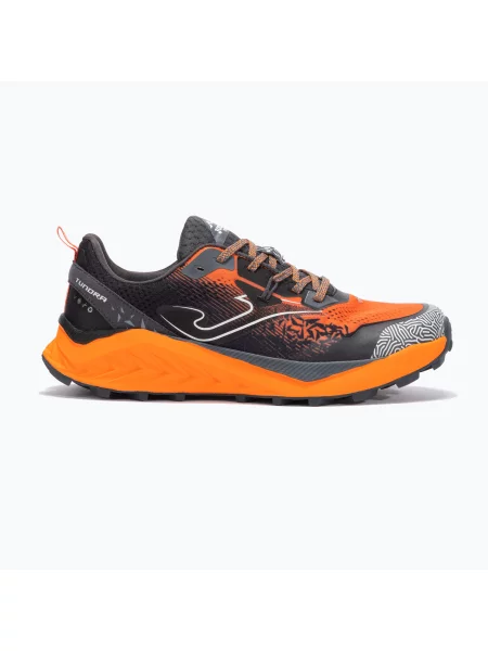 Мъжки обувки за бягане Joma Tundra orange оранжево