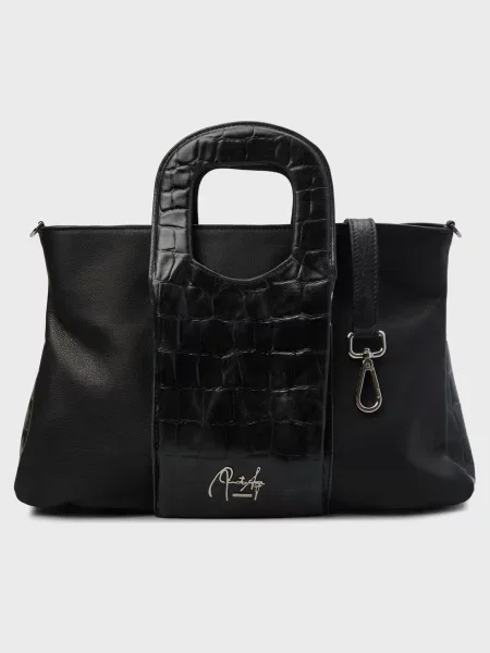 Сумка Renato Angi черная