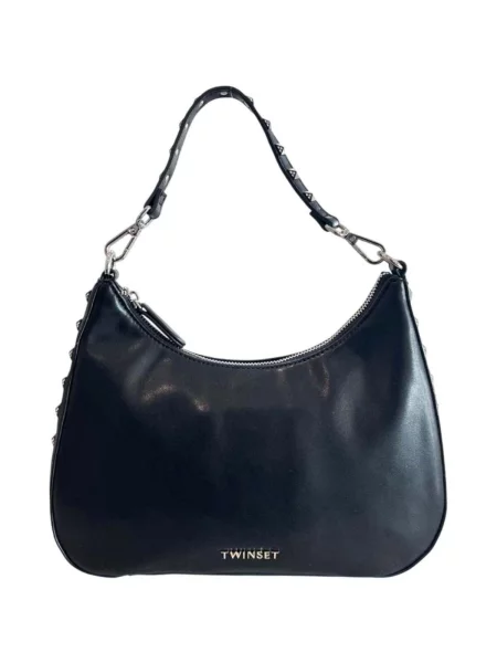 Geantă Twin Set negru
