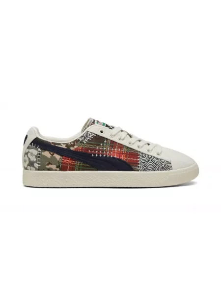Sneakersy Puma Clyde