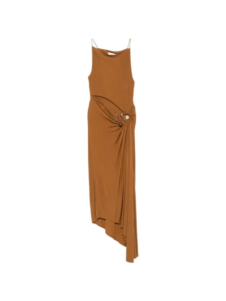 Rochie Christopher Esber maro