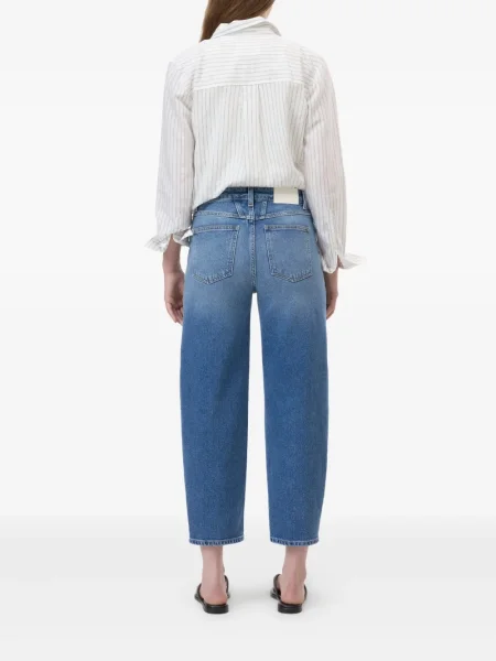 Blugi Closed albastru