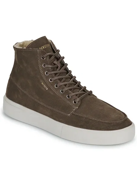 Pantofi Blackstone bej