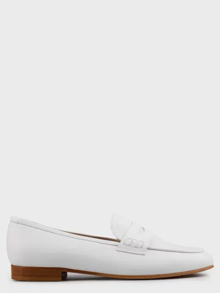 Лофери Luca Grossi білі