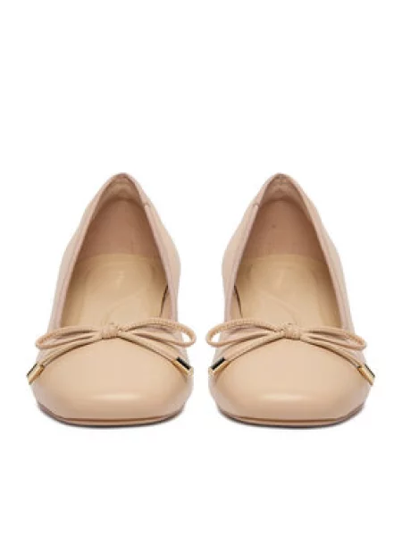 Salonarji GINO ROSSI bež