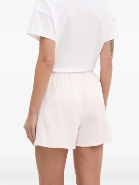 Pantaloni scurți Dkny roz