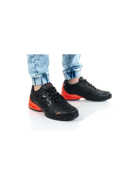Pantofi Puma negru