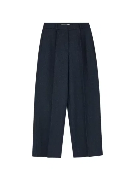 Pantaloni Skall Studio albastru