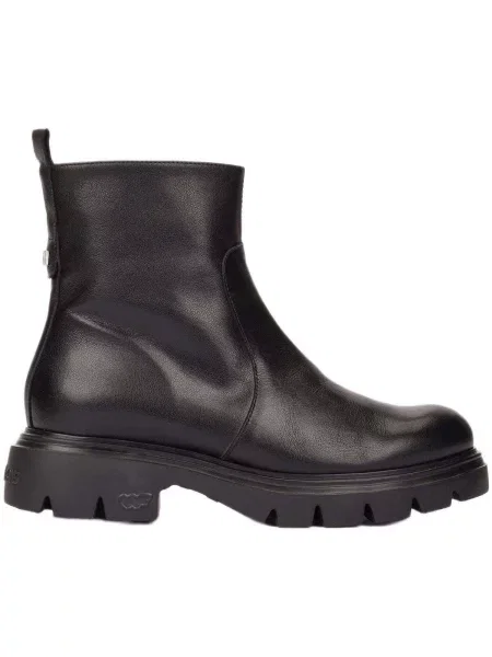 Pantofi Wonders negru