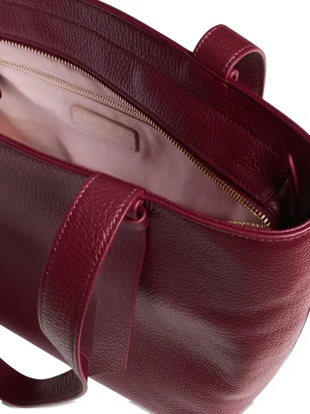 Torebka Coccinelle czerwona