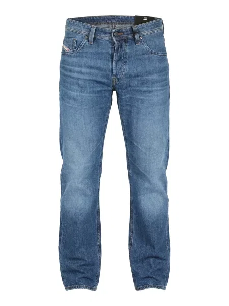 DIESEL Jeans Light & Supersoft MARKEE denim albastru